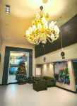 Cityscape Smart Studio w/ 200Mbps WiFi, Pool Access and PS4 near IT Park - Holiday Apartments