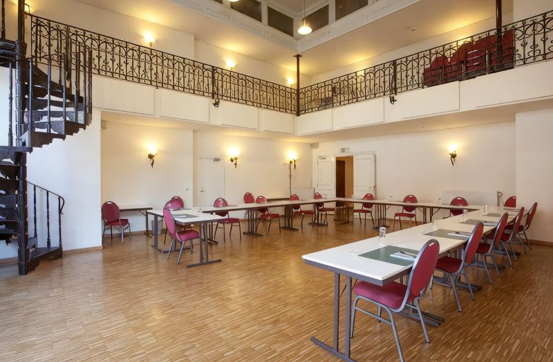Hotel 't Sandt photo 3