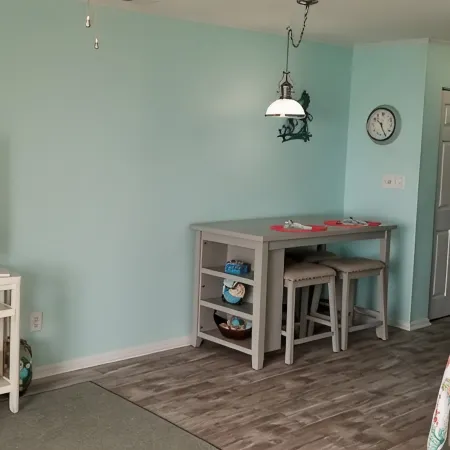 Sea-breezin' - Beachfront Condo