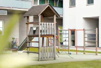 Tailormade Hotel Idea Spreitenbach - WiFi