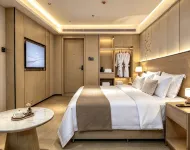 Kaijiang Haoting Concept Hotel - 2 ดาว