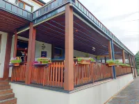 Penzion Country Steak Restaurant - breakfast