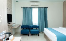 Hotel BBC Sengkang