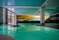 Hotel Żywiecki Medical Spa & Sport Żywiec - piscine