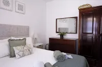 Holiday Apartment 100 meters from the beach - balkon