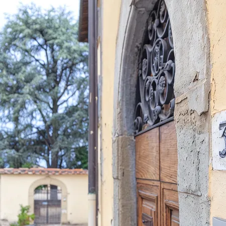 Duplex d'Art - Historic Center of Arezzo