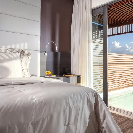 Essenza Hotel