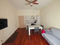 Grand Golden Suite - Parkplatz