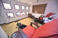 Alain Hotel Ajman - Spa