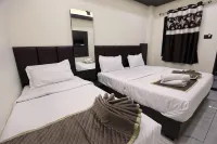 Hotel Bansi Palace - 2-Star