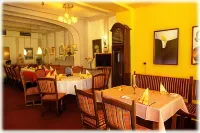 Hotel Restaurant Itzumer Paß - 3-Star