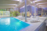 Ferien Hotel Spree-Neisse - С бассейном