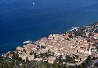 A fascinating Medioeval Tower on the borders of Lake Garda - 3-Star