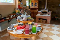 Pousada Vale Das Orquídeas - Pet friendly