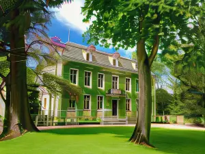 Château de Challanges