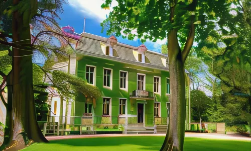 Château de Challanges
