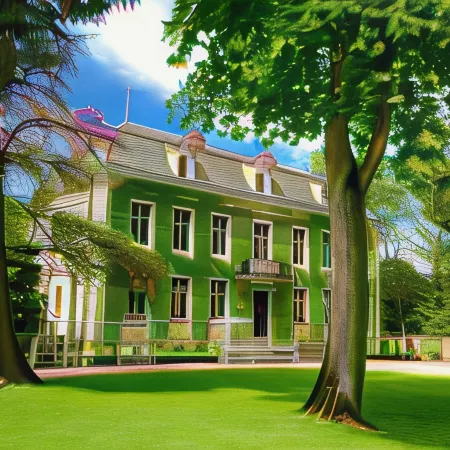Château de Challanges