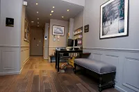 Hôtel Avama Montmartre - Airport Shuttle
