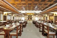Agacli Hotel - breakfast