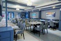 AJ Grand Elite Hotel - bar