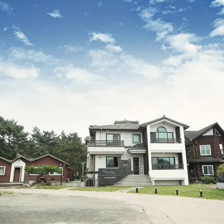 Boryeong Badanoeul Pension