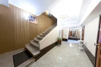 Vasco Da Gama Guest House - Wifi