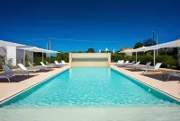 Borgo Cozzana - sul mare
