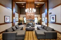 Cozy Room at Glacier Lodge - Spa