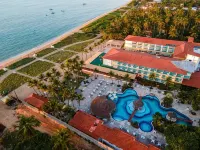Hotel Praia Dourada - 2-Star