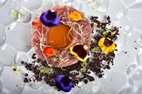 Park Hotel Marinetta - Beach & Spa - Desayuno