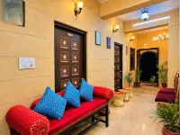 Hotel Amazing Jaisalmer - جاكوزي