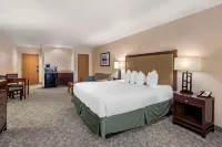 Best Western Plus Eagle/Vail Airport - Parkering