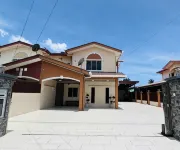 Lucky Lucky House - Villas
