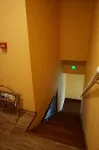 Gîte des Grands Causses - Parkering