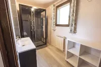Chalet T6 confort proche Station - 3 Sao