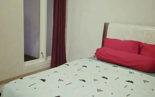 Comfort House at Villa Emerald Batu Blok I 6 - 2-Star