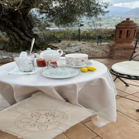 La Castellaia Resort