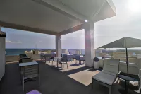 The Josephine Boutique Hotel - 3 Yıldız