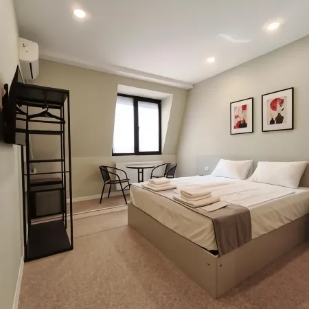 BUTA boutique hotel