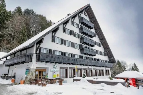 Hotel Tisa Pohorje - Bintang 3