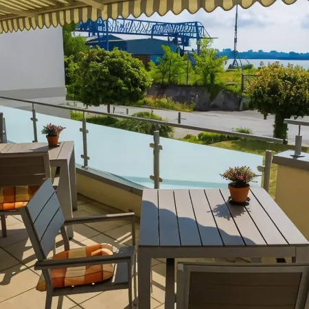 Hotel Kieler Förde