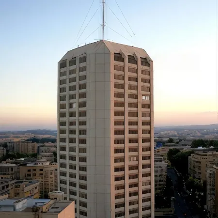 21st Floor Hotel
