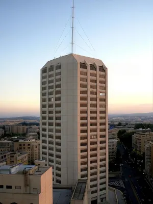 21st Floor Hotel - อ่างจากุชชี่