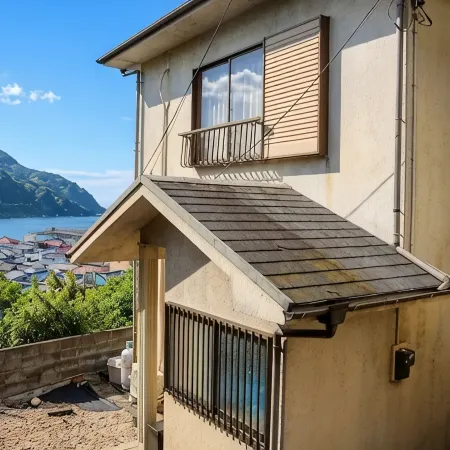 Izu Inatori Ocean View Private Villa