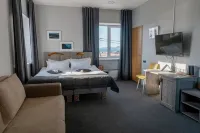 Ter Mini-Hotel - 停車場