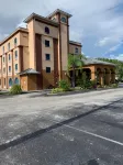 Econo Lodge - Pet-friendly