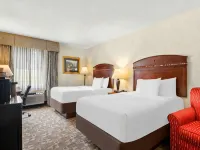 Quality Inn Edison-New Brunswick - Fitnessstudio