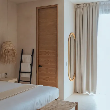Casa Peregrino Holbox