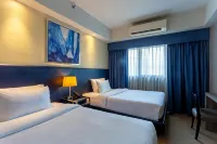 Santorini Hotel - Yolcu Alma/Bırakma Hizmetleri