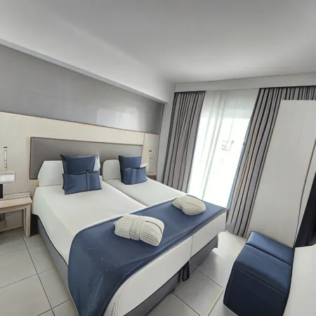 Diamante Paguera Boutique Hotel